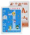 PROYECTO DUENDES - LENGUA 1 E.P.