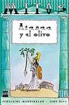 ATENEA Y EL OLIVO