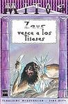 ZEUS VENCE A LOS TITANES