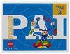 NUEVO PAI: PROYECTO DE ACTIVACI�N DE LA INTELIGENCIA. 2 PRIMARIA