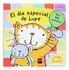 EL DIA ESPECIAL DE LUPE