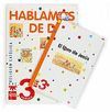 RELIGI�N CAT�LICA, HABLAMOS DE DIOS. 3 PRIMARIA