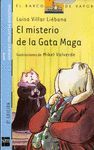 MISTERIO DE LA GATA MAGA,EL