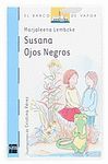 SUSANA OJOS NEGROS