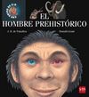 HOMBRE PREHISTORICO,EL.CON GAFAS 3-D