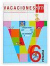 VACACIONES 6� PRIMARIA.
