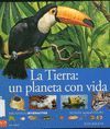TIERRA:UN PLANETA CON VIDA