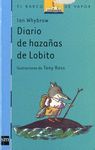 DIARIO DE HAZA�AS DE LOBITO