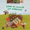 �C�MO SE CULTIVAN LOS ALIMENTOS?