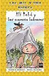 ALI BABA Y LOS CUARENTA LADRONES