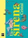 LA SIRENA DE CRISTAL (PICTOGRAMAS SM)