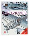 SD. LOS AVIONES AL DESCUBIERTO