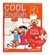 COOL ENGLISH. 1 PRIMARY. PUPIL'S BOOK