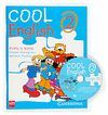 COOL ENGLISH N�2.PUPIL�S BOOK