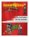 EL FUTURO EN TU MANO