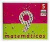 MATEM�TICAS 5 A�OS. CUADERNO 9.