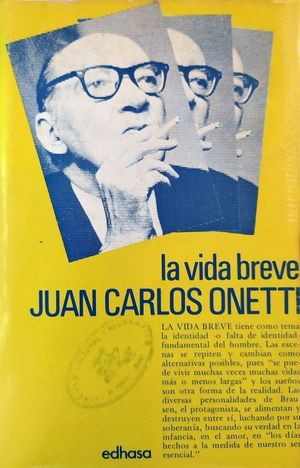 LA VIDA BREVE