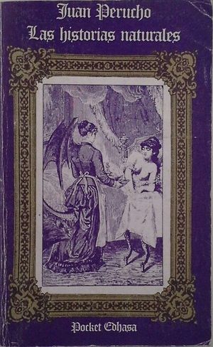 LAS HISTORIAS NATURALES