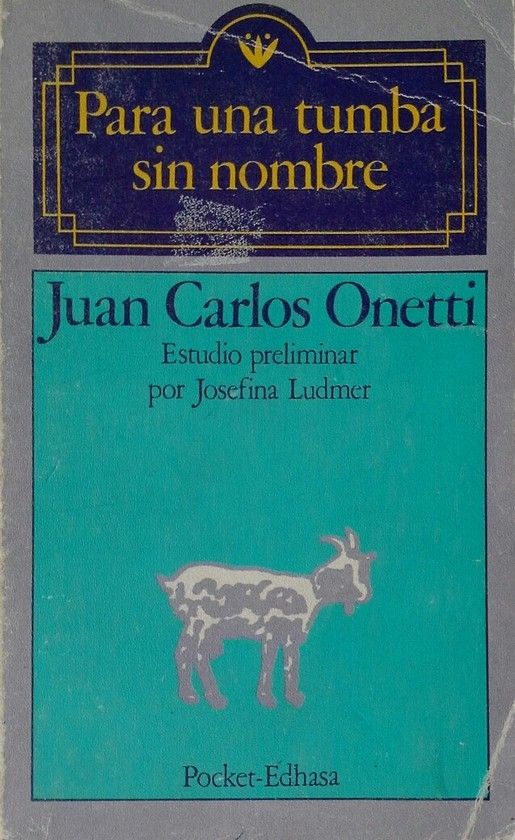 PARA UNA TUMBA SIN NOMBRE