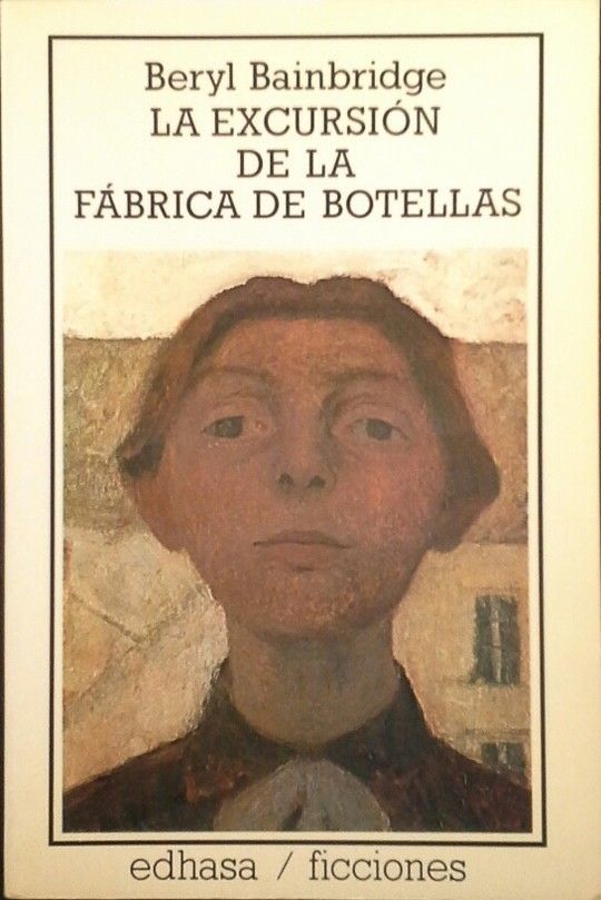 LA EXCURSIN DE LA FBRICA DE BOTELLAS