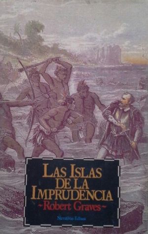 LAS ISLAS DE LA IMPRUDENCIA