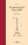 EL MISTERIO DE LA TORRE EIFFEL