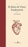 EL DIARIO DE VCTOR VON FRANKENSTEIN
