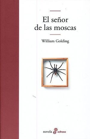 EL SEOR DE LAS MOSCAS