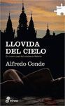 LLOVIDA DEL CIELO