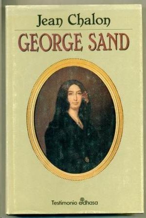 GEORGE SAND