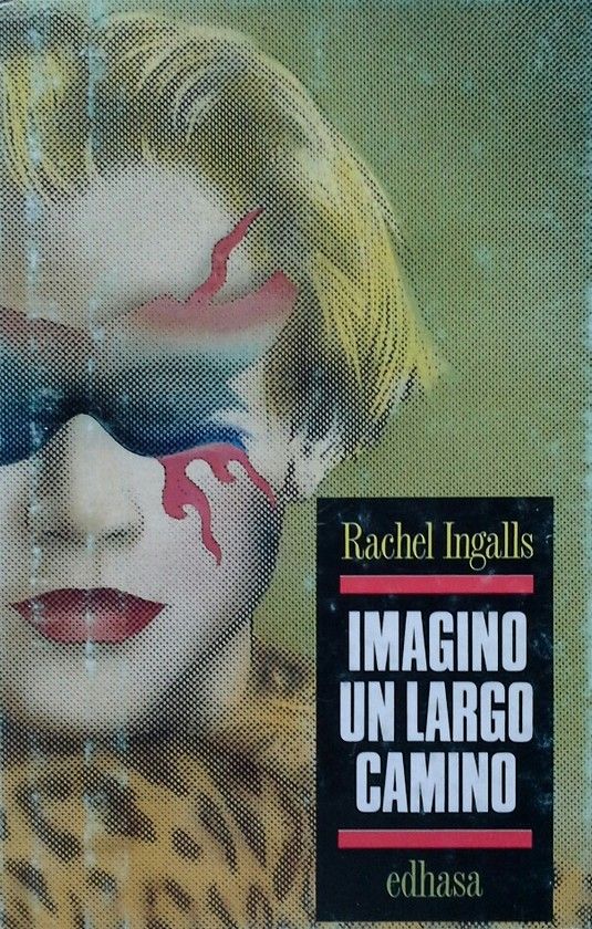 IMAGINO UN LARGO CAMINO