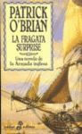 FRAGATA SURPRISE -POCKET-