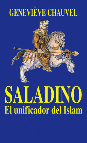 SALADINO (BOLSILLO)