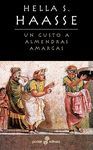 UN GUSTO A ALMENDRAS AMARGAS