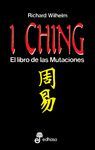 I CHING (POCKET)