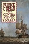 CONTRA VIENTO Y MAREA