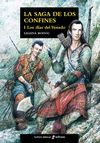 SAGA DE LOS CONFINES, 1 DIAS VENADO