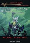CR�NICAS DE ELRIC, EL EMPERADOR ALBINO IV