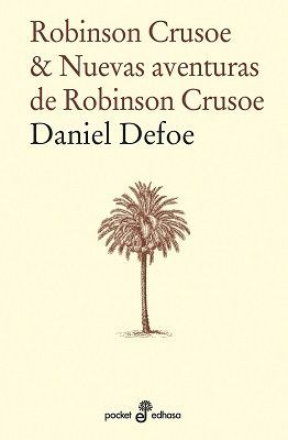 ROBINSON CRUSOE & NUEVAS AVENTURAS DE ROBINSON CRUSOE