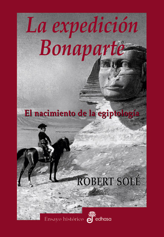 LA EXPEDICI�N BONAPARTE
