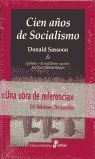 CIEN AÑOS DE SOCIALISMO
