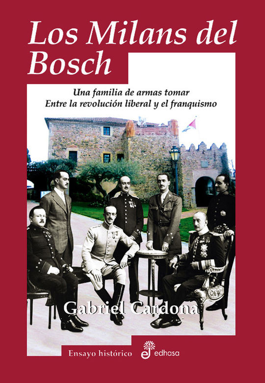 MILANS DEL BOSCH, LOS