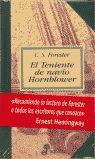 EL TENIENTE DE NAV�O HORNBLOWER (II)