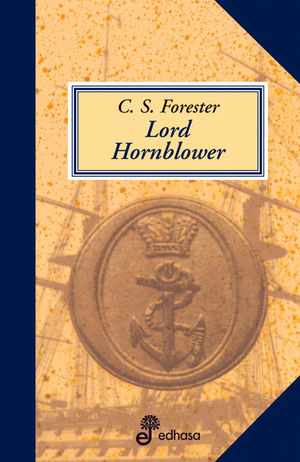 LORD HORNBLOWER (IX)