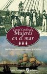 MUJERES EN EL MAR
