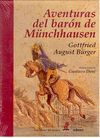LAS AVENTURAS DEL BAR�N DE M�NCHHAUSEN