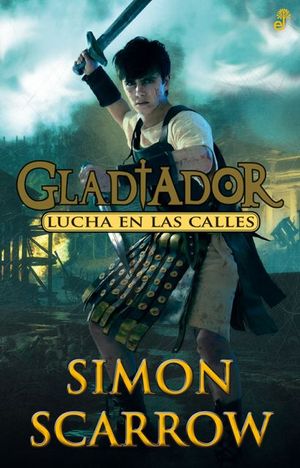 GLADIADOR 2. LUCHA EN LAS CALLES