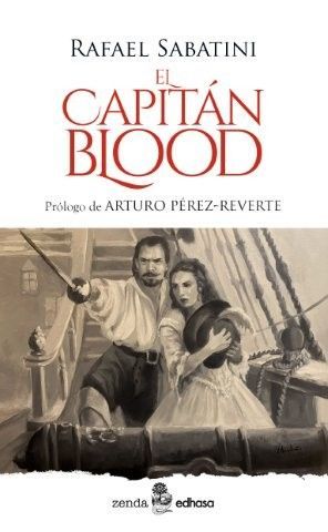 EL CAPIT�N BLOOD