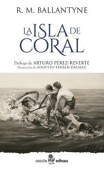 LA ISLA DE CORAL