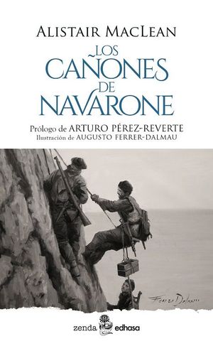 LOS CAONES DE NAVARONE